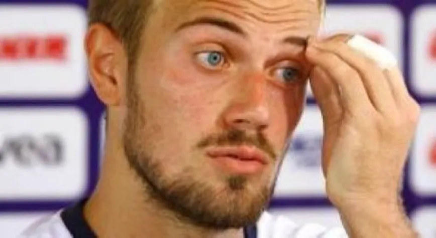 KALECİ MERT: HATA YAPMA KREDİMİ BİTİRDİM!