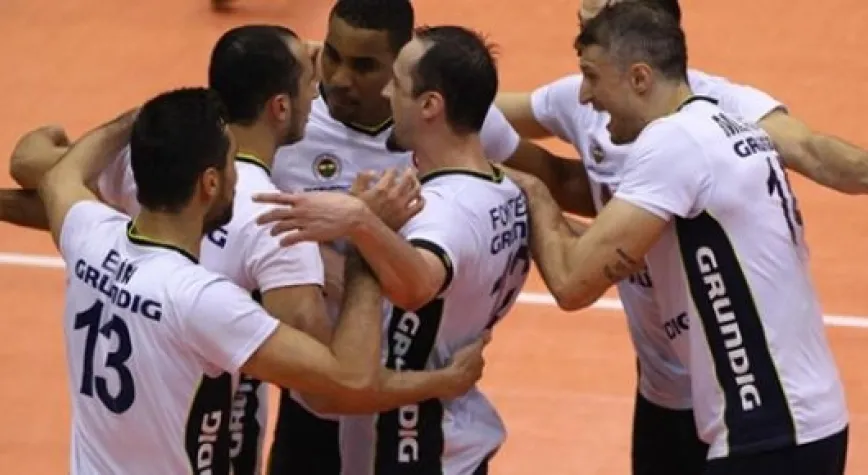 KANARYA AVRUPA ŞAMPİYONU!..