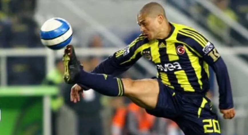 KAPTAN ALEX: ÇOK ZİNDEYİM!