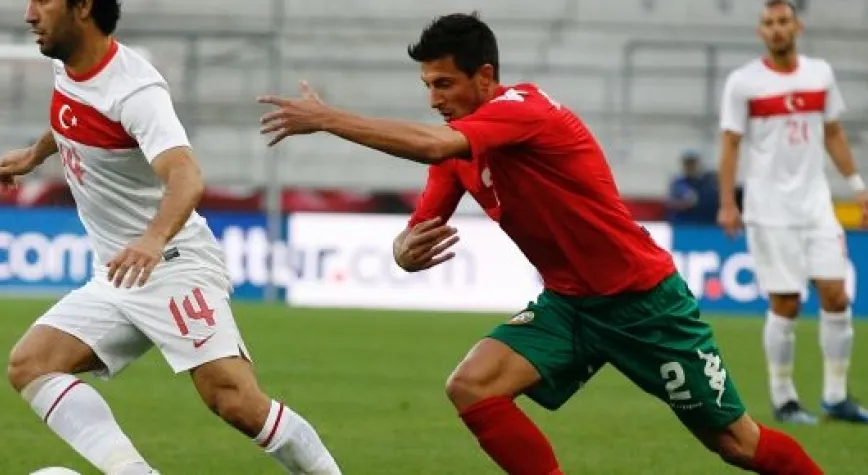 KAPTAN ARDA'DAN DUYGU DOLU MESAJ!..