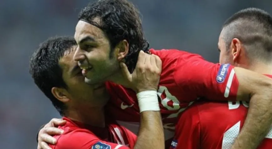 KAPTAN GEMİYİ KURTARDI!..