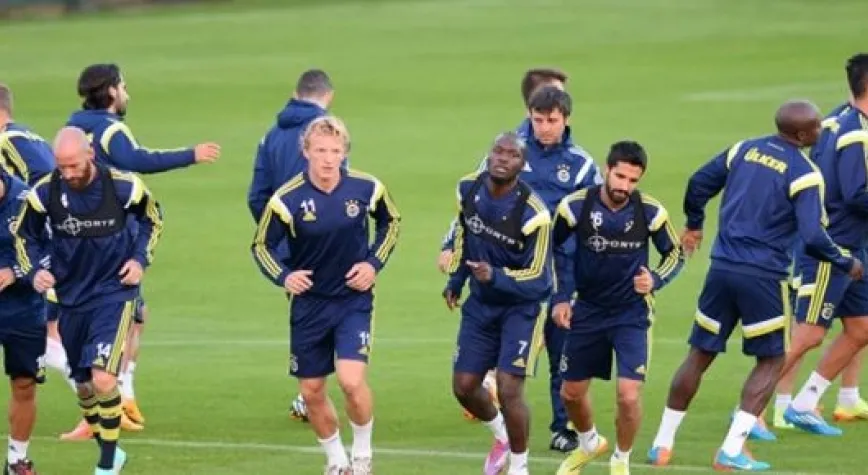 KAPTANLARDAN SAĞDUYU ÇAĞRISI!..