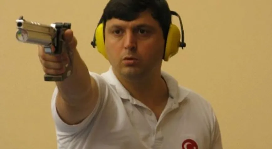 KARAGÖL DÜNYA ŞAMPİYONU!..