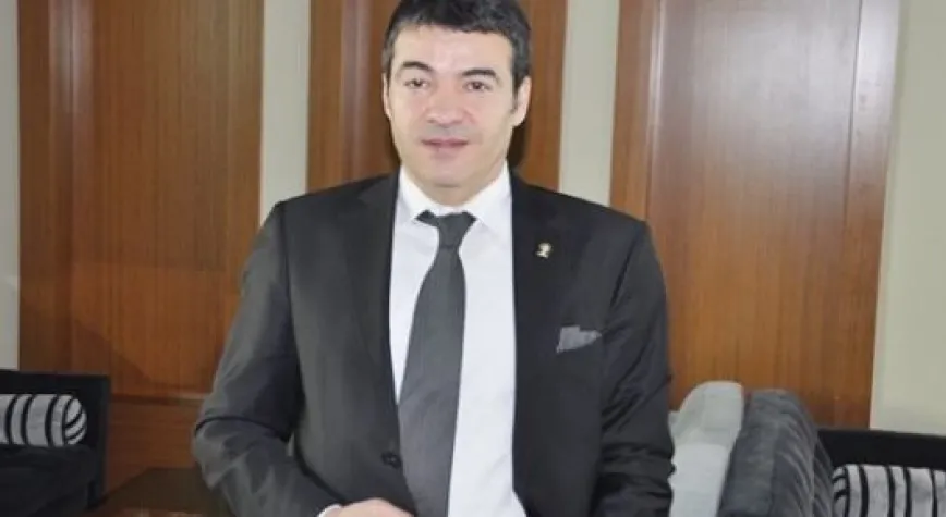 KARAKAN HOKEYDEN SİYASETE!..