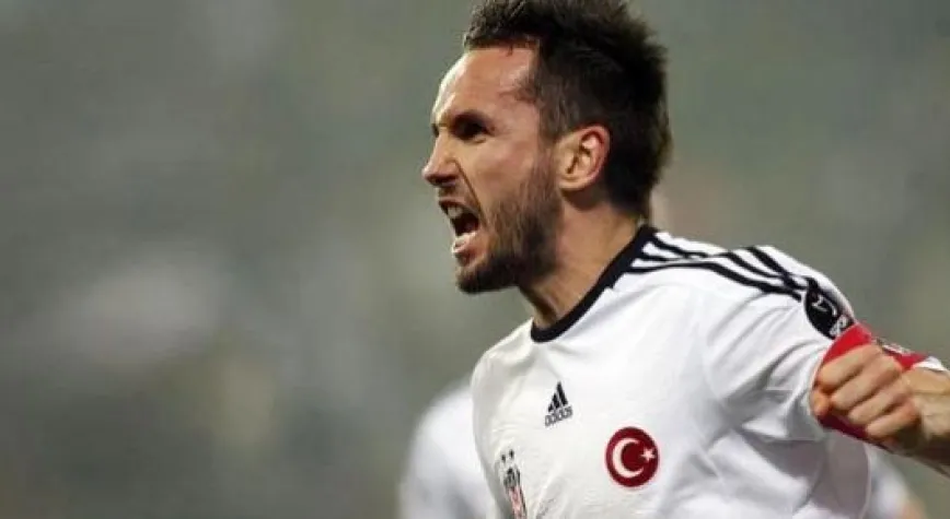 KARAKARTAL'DA ŞOK SAKATLIK!..