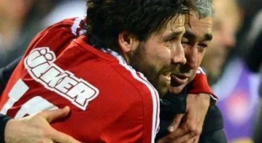 KARAKARTAL'IN KASASI DA DOLDU!