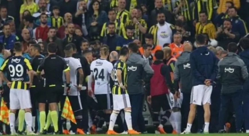 KARAR MI, O DA NE?...