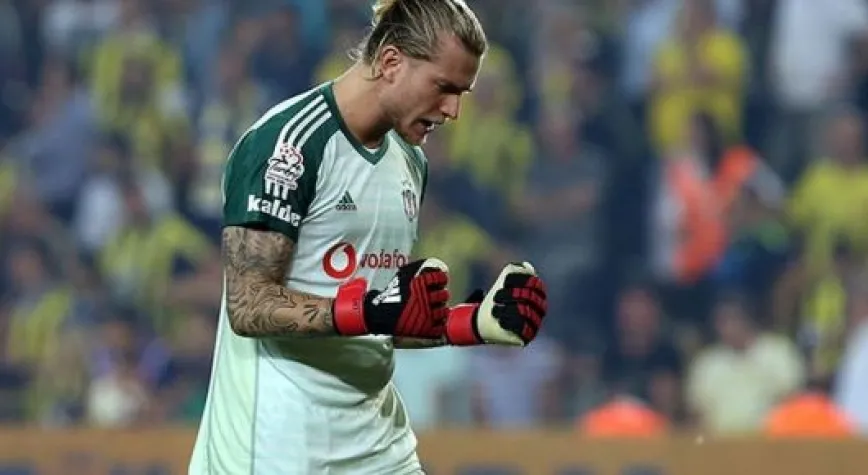 KARİUS OLMASAYDI!..