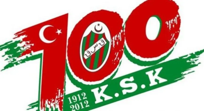 KARŞIYAKA 100 YAŞINDA