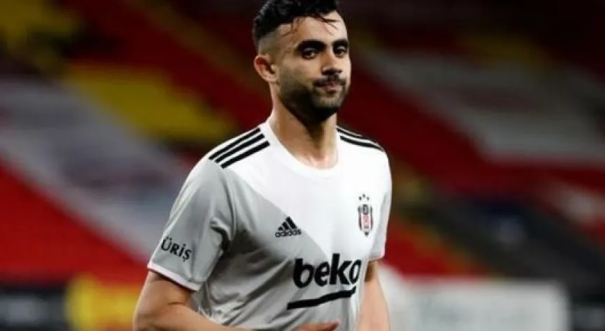 KARTAL GHEZZAL'I BİTİRDİ!
