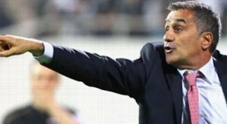 KARTAL GÜNEŞ'İ BIRAKMADI!..