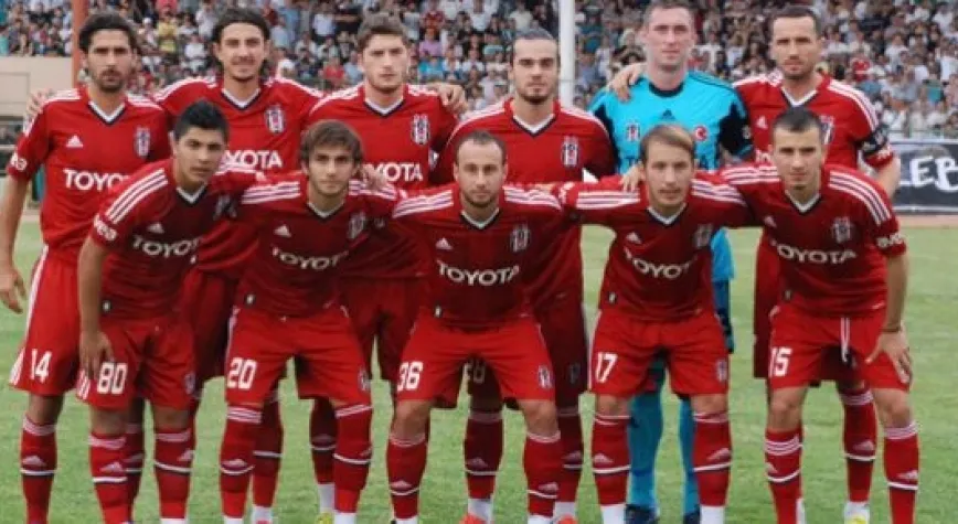 KARTAL KARTAL'A KARŞI