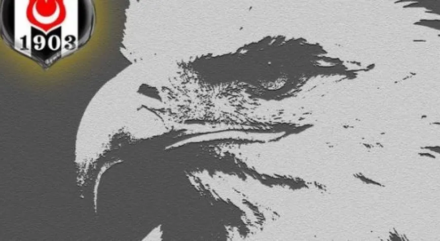 KARTAL SOL BEKİNİ AVLADI!