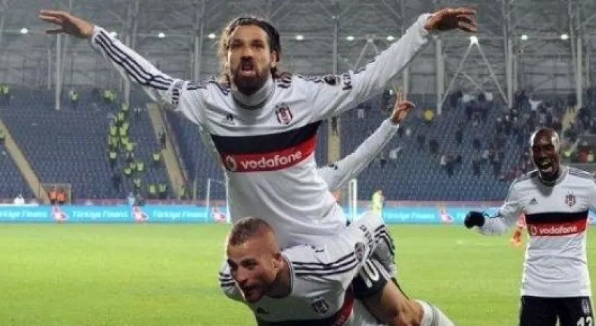 KARTAL UÇMAK İSTİYOR!..
