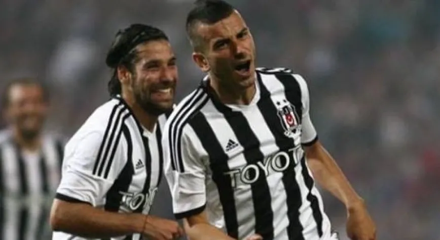 KARTAL UÇMAYA DEVAM EDİYOR!...