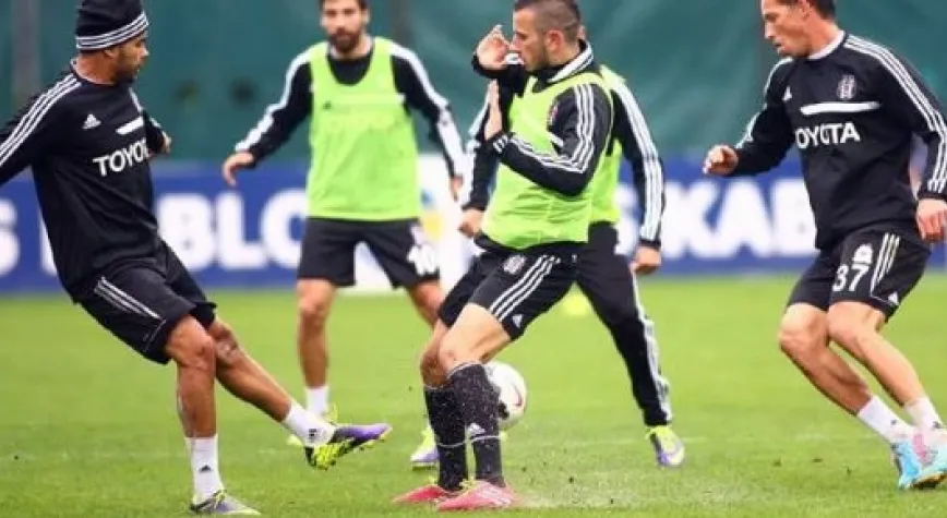 KARTAL UÇMAYA HAZIRLANIYOR!..