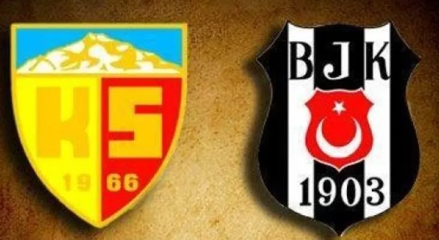 KARTAL UÇMAYI HATIRLADI!...