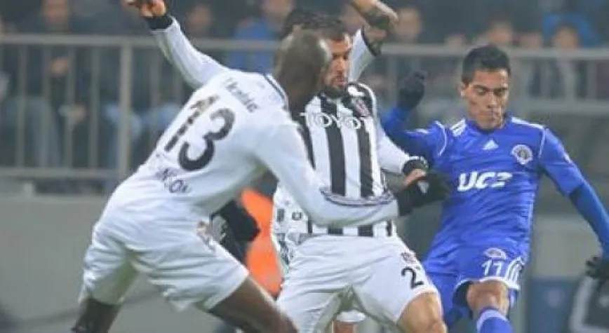 KARTAL YÜKSEKLERİ SEVİYOR!..