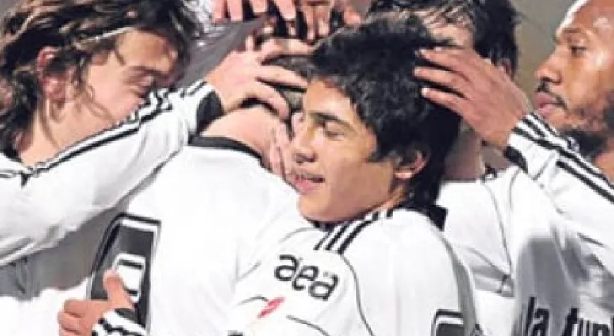 KARTAL'A MUHAMMED YARDIMI: 1- 1