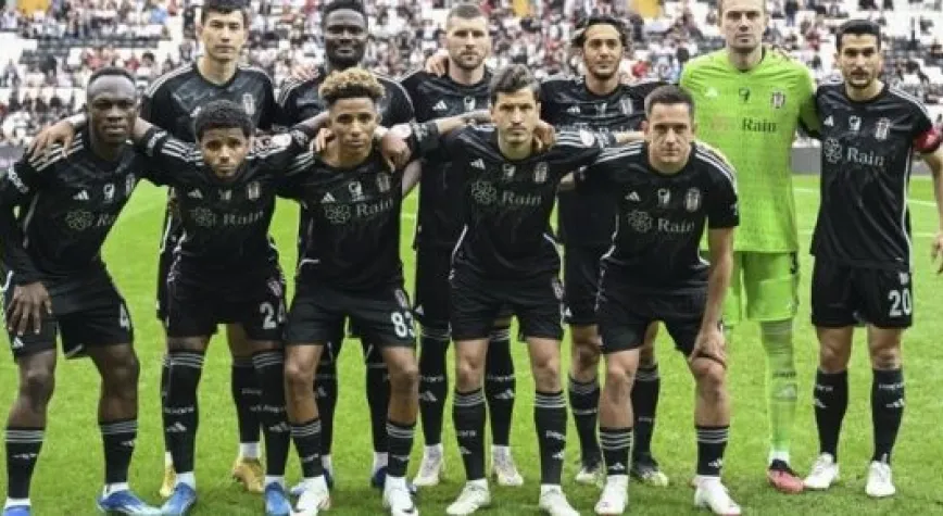 KARTAL'IN YENİ HOCASI: FERNANDO SANTOS