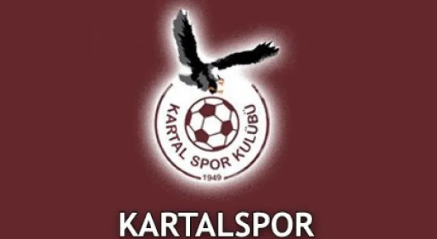 KARTALSPOR TESCİL İSTEMİYOR!