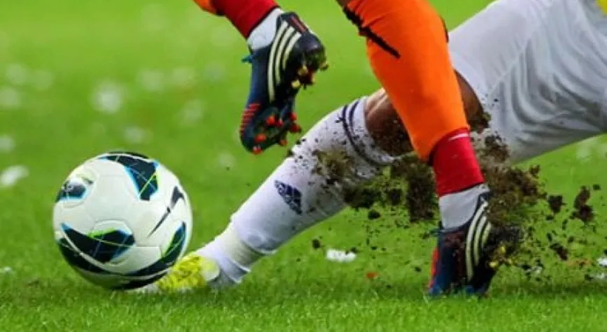 KASIMPAŞA: 3  KAYSERİSPOR: 1