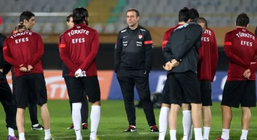 KATAR'LA 2. KEZ OYNUYORUZ!..