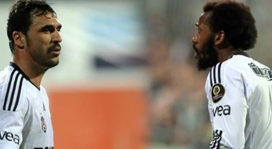 KAVGA DEĞİL, SERTLİK!..