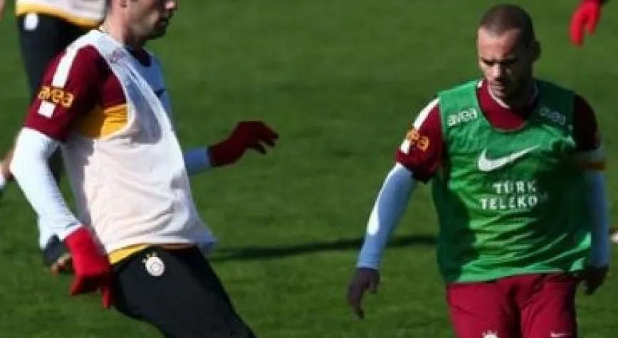 KAVGA VE AYRILIK SİNYALLERİ!..