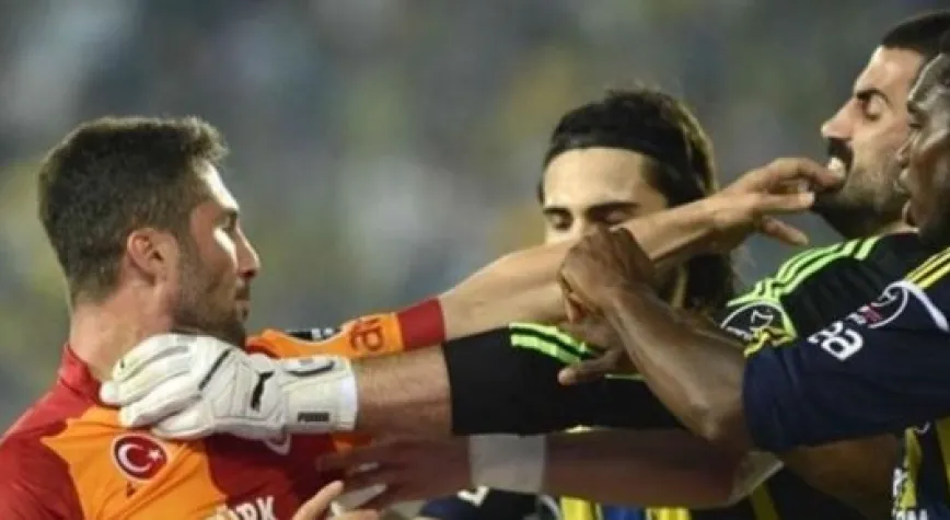 KAVGACILARA AVCI'DAN MİLLİ VETO!