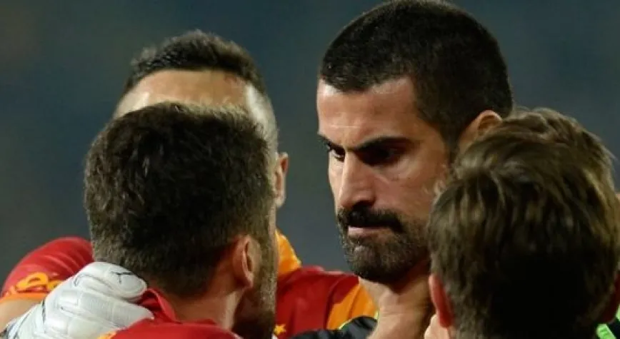 KAVGACILARA CEZA YAĞDI!..