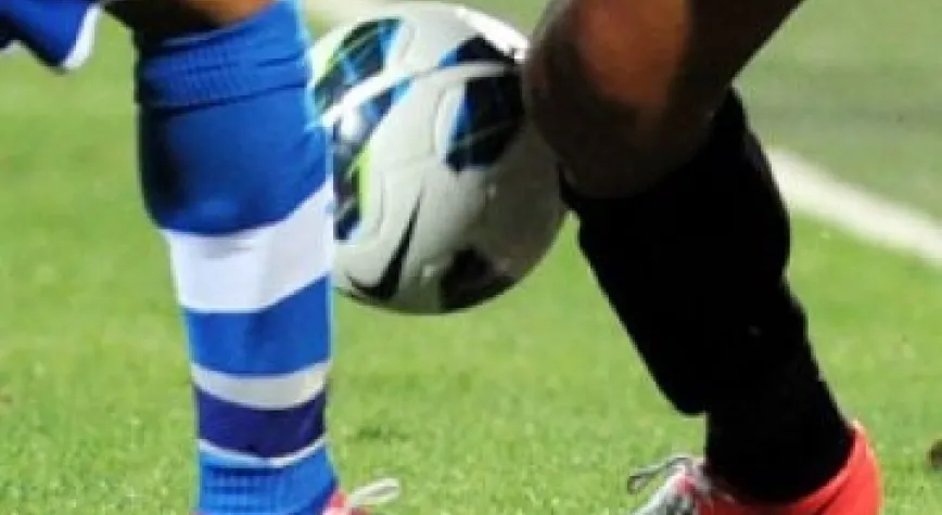 KAYSERİ ERCİYES: 1 ÇAYKUR RİZESPOR: 1 