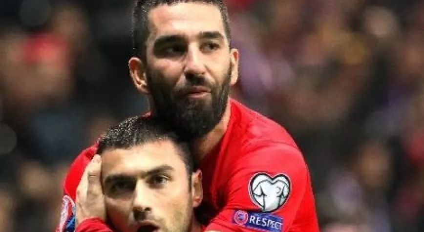 KAZAKLARI YENDİK: 3- 1