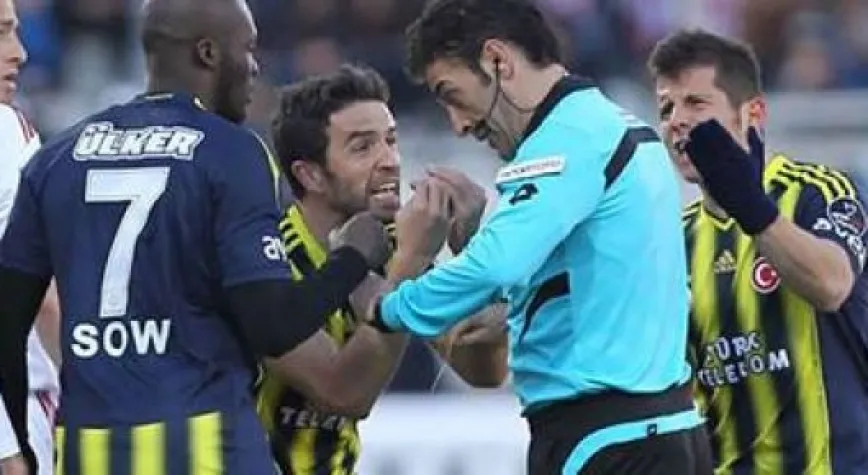 'KENDİMİ AFFEDEMİYORUM!..'