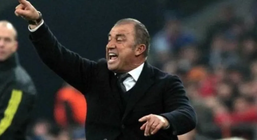 KESİNLEŞTİ... TERİM MİLLİ TAKIMIN BAŞINDA!