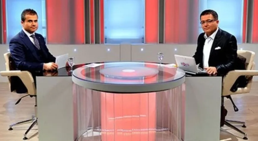 KILIÇ: KANUN ŞİKEYİ ÖNLÜYORDUR!..