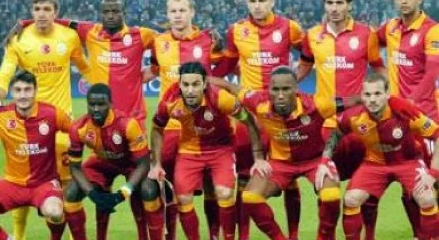 KİM BU BAŞARILI GALATASARAYLI?