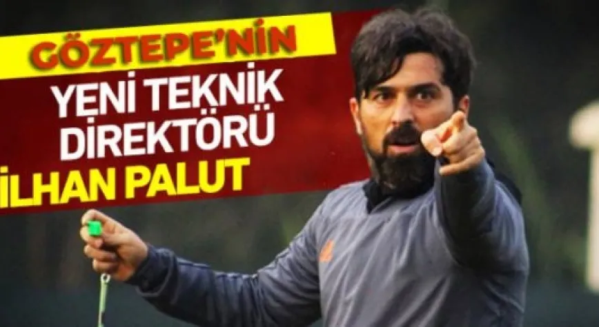 KİMDİR BU İLHAN PALUT?