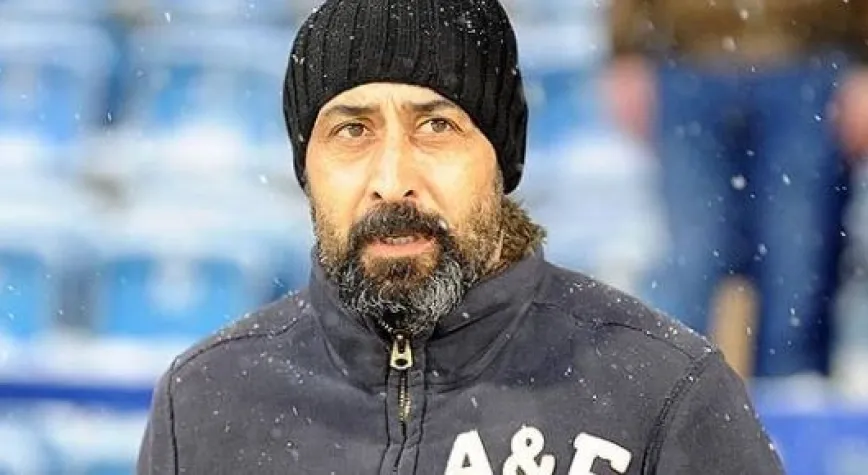 'KİMSENİN BİR ŞEY YAPTIĞI YOK!..'