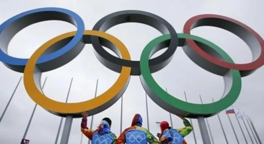 KIŞ OLİMPİYATLARI'NDA START VERİLİYOR!..