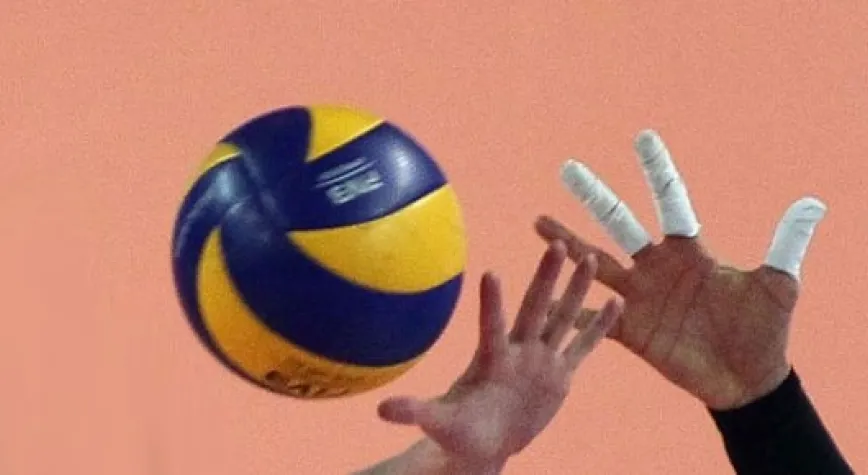 KIZLAR FİNALE KALAMADI!..