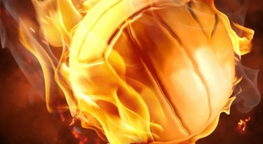 KOÇ NE DEDİ, TERİM NASIL CEVAP VERDİ?