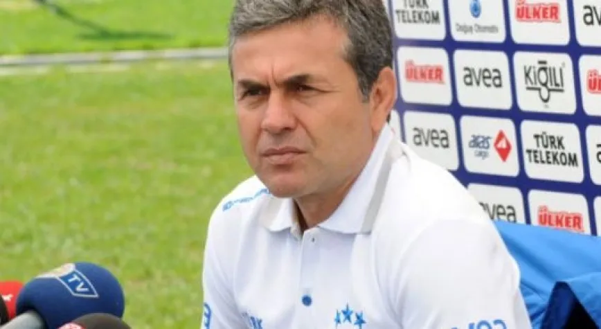 KOCAMAN 2 TRANSFER BEKLİYOR