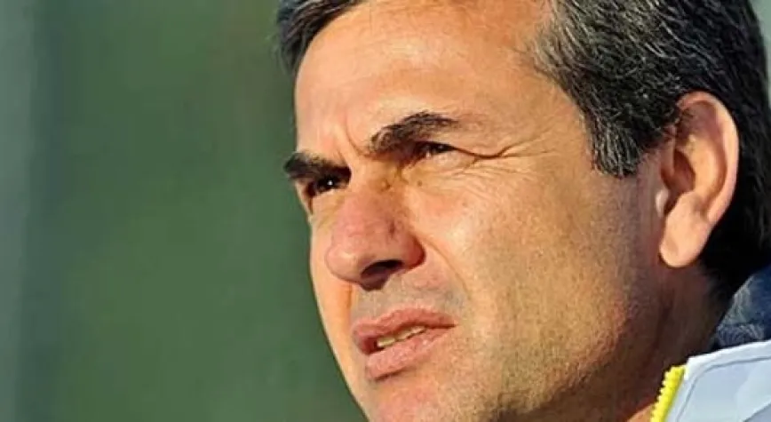 KOCAMAN İSTİFADAN VAZGEÇTİ!