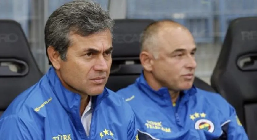 KOCAMAN: SKOR ÖNEMLİ DEĞİL