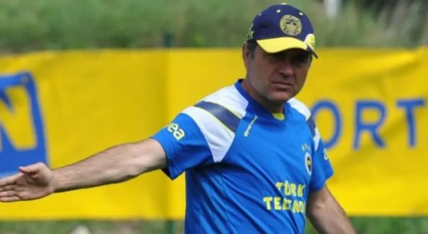 KOCAMAN TAKIM RUHUNA GÜVENİYOR