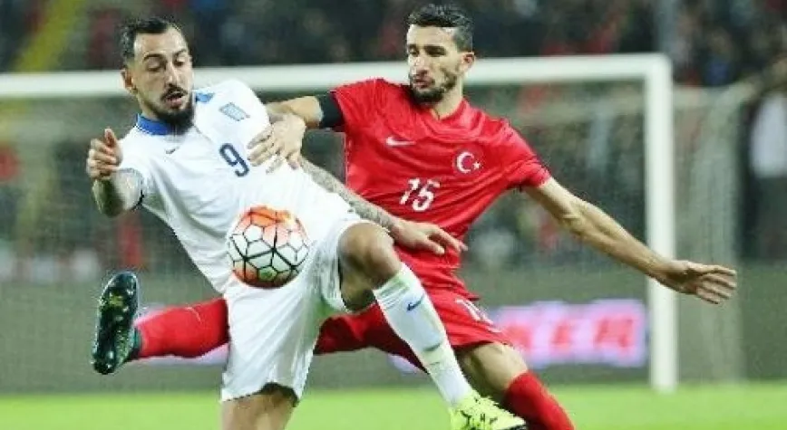 KOMŞUYA GOL ATAMADIK: 0- 0