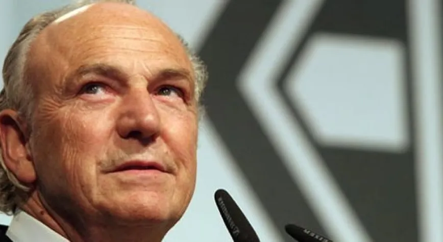 KÖNİGS: GRUPTAN BİRLİKTE ÇIKARIZ!