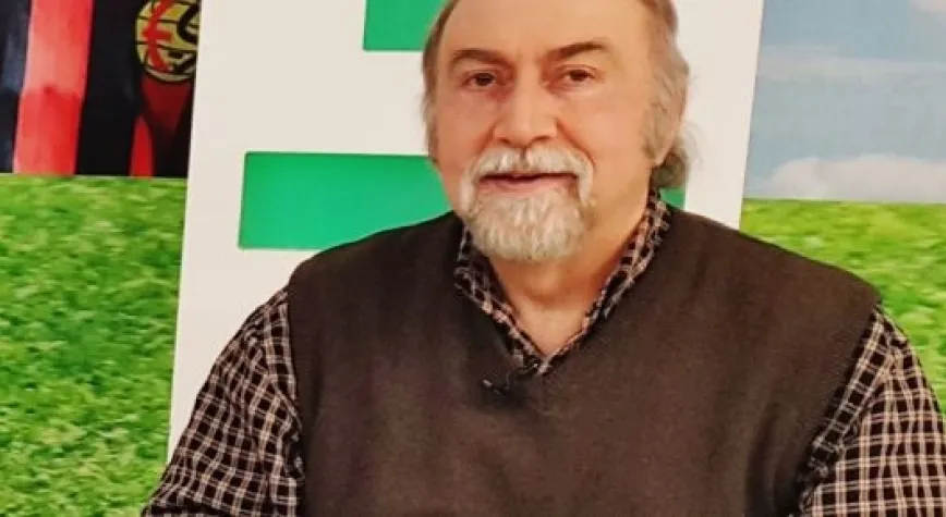 KONTROLSÜZ HAREKETLER VE GOSSO!..