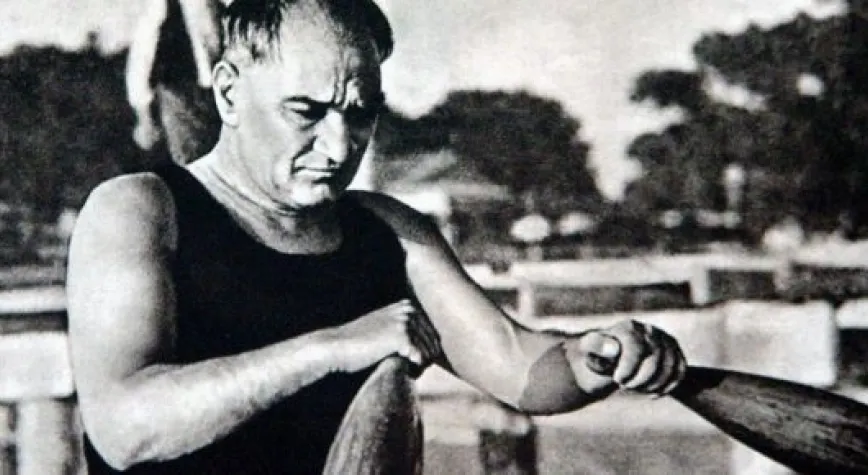 KOŞTU... KOŞTU... KOŞTU...